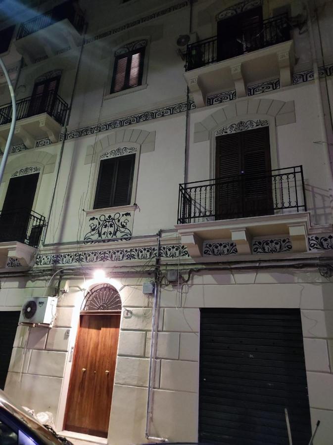 Pretty House Villa Palermo Exterior photo